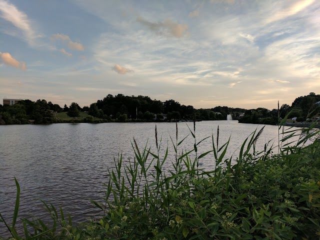 Granville Gude Park