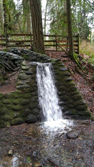 Wildwood Park