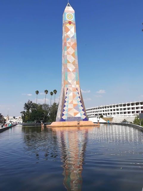 Parque Irekua