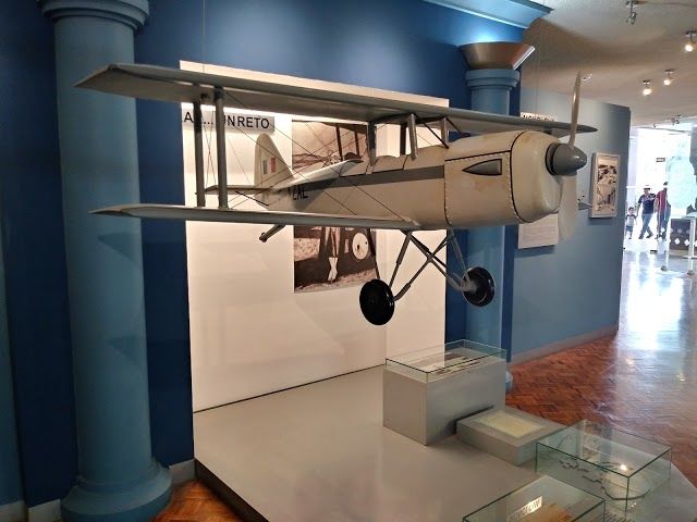 Museo Pape