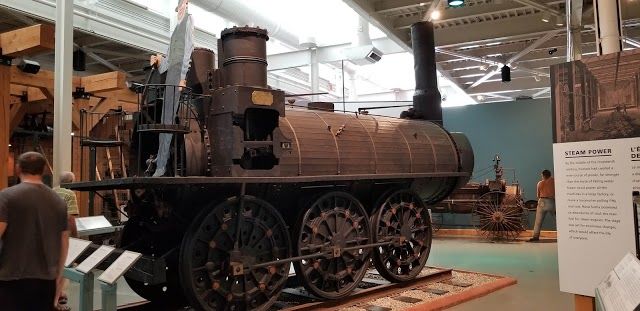 Museum of Industry
