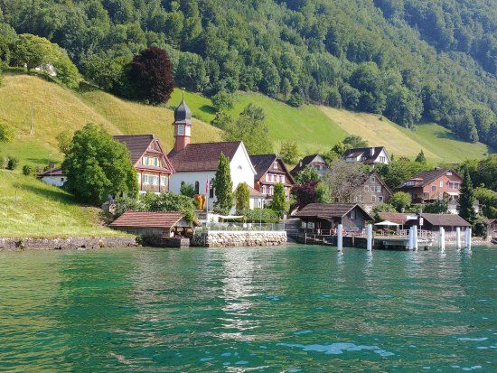 Vierwaldstättersee