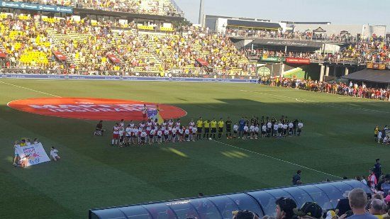 Mapfre Stadium