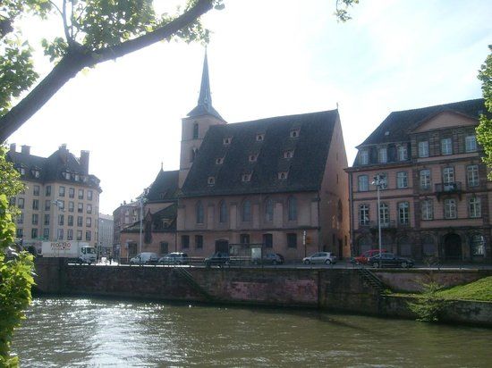 Nikolaikirche