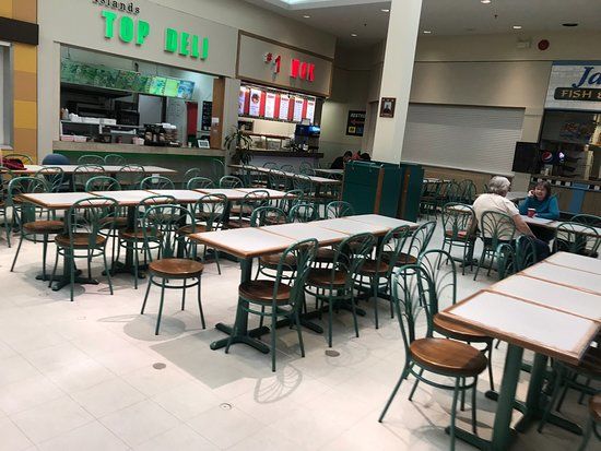 1000 Islands Mall