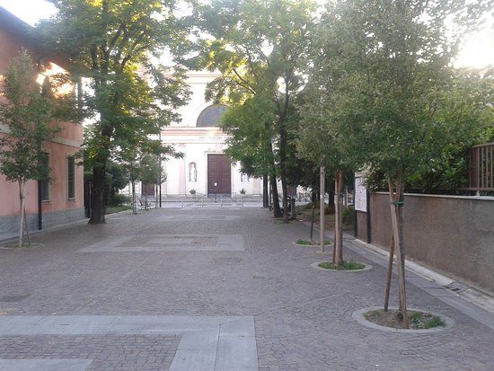 San Martino Sanctuary