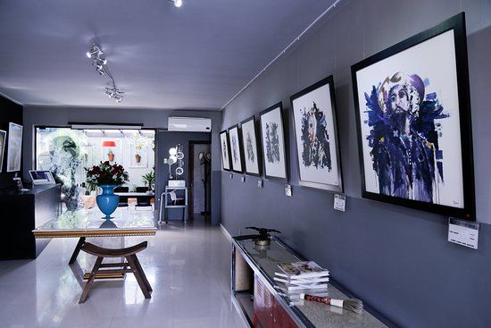 Galeria 33