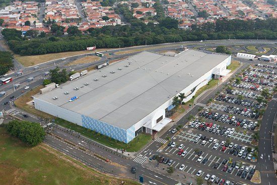 Expo Dom Pedro