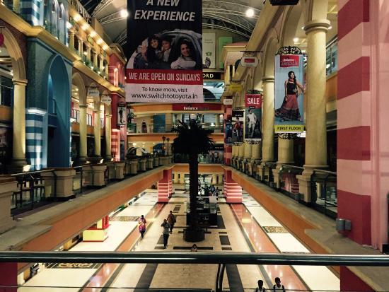 Growel's 101 Mall