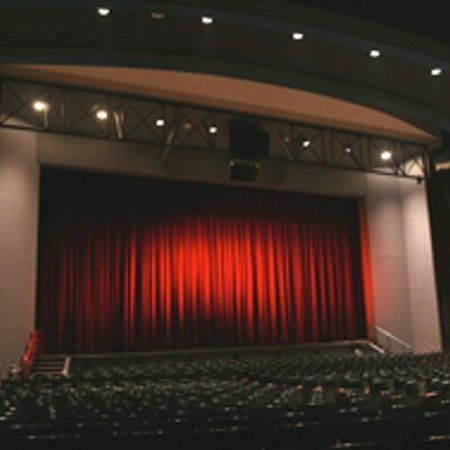 Marina Civic Center