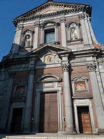 Basilica di Sant'Agnese