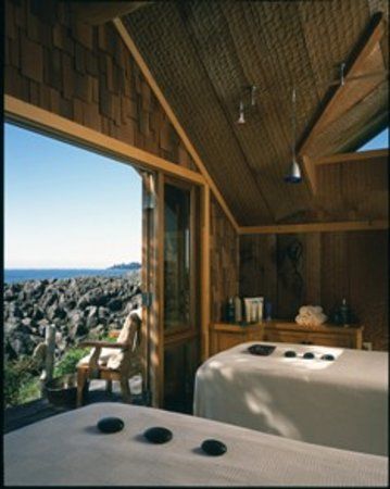 Ancient Cedars Spa