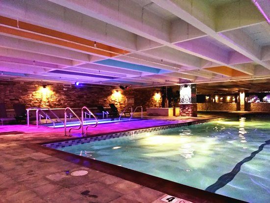 Spa Palace