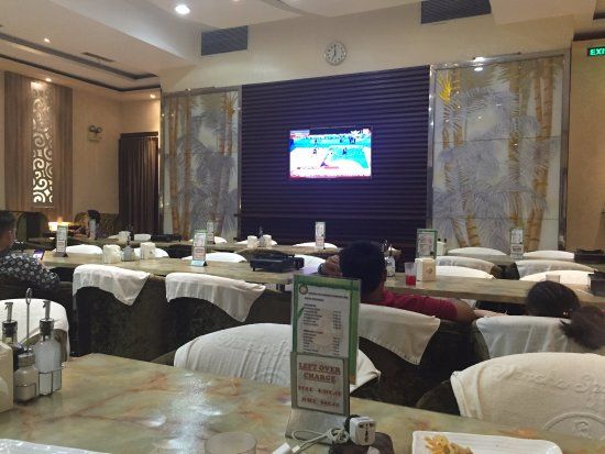 Wensha Spa