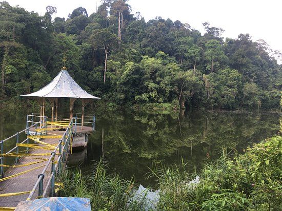 Bukit Kembara