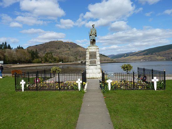 War Memorial