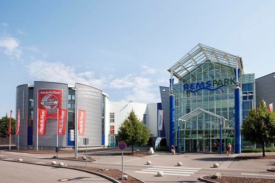 RemsPark Waiblingen