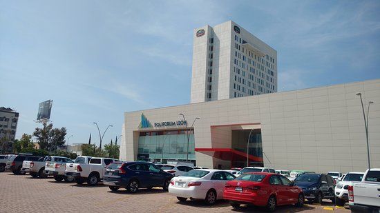 Poliforum