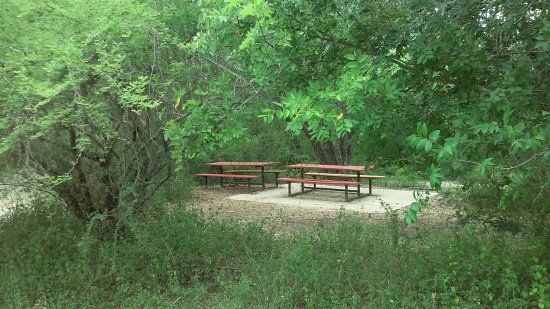 Comanche Park