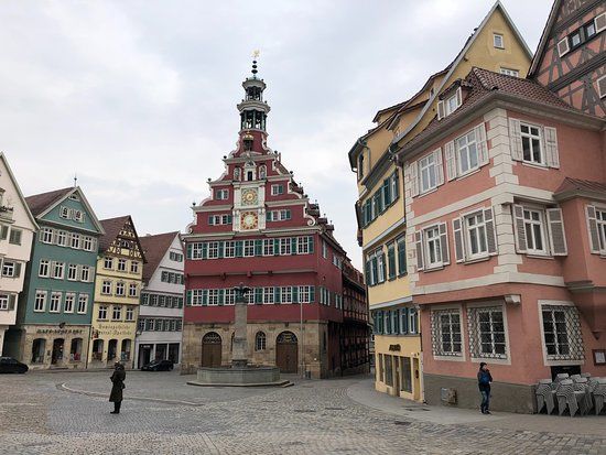 Altes Rathaus