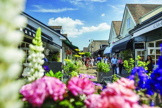 Bicester Village