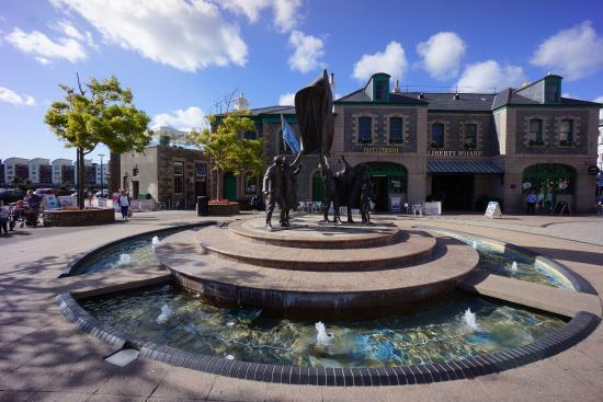 Liberation Square