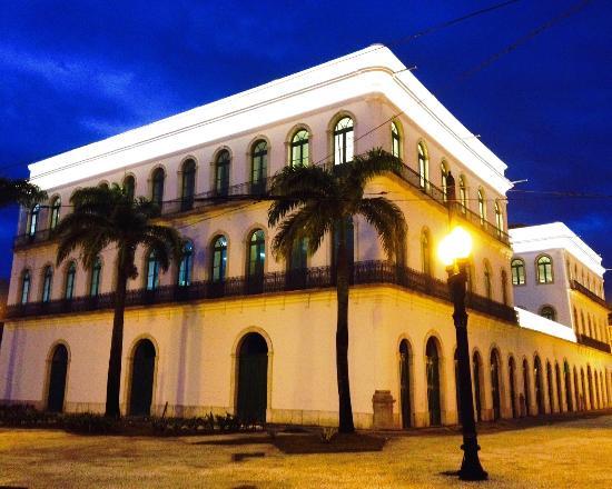 Museu Pelé