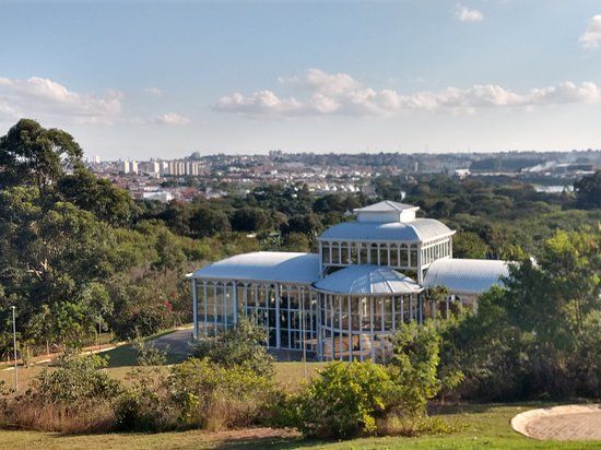 Jardim Botânico Irmãos Villas-Bôas