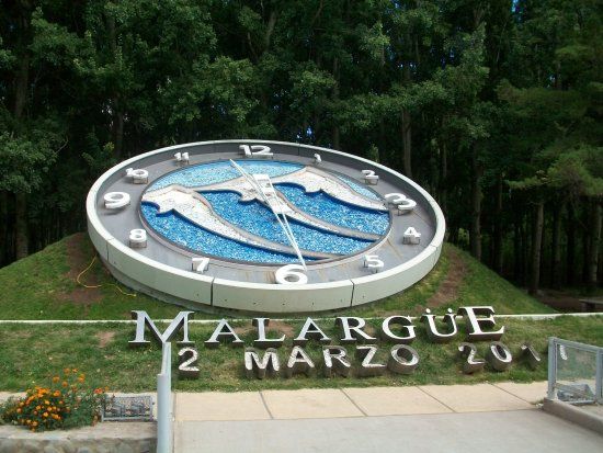 Parque del Ayer