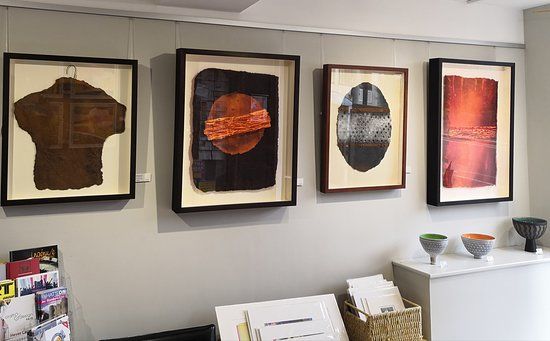 ArtSpring Gallery