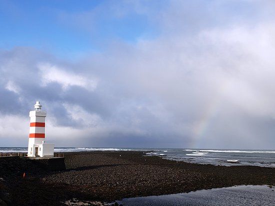 Museo delle tradizioni popolari di Garður