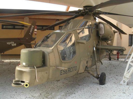 Museo Agusta