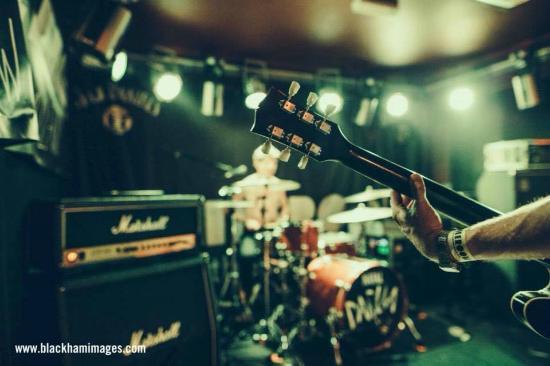 The Boileroom