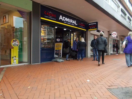 Admiral Casino