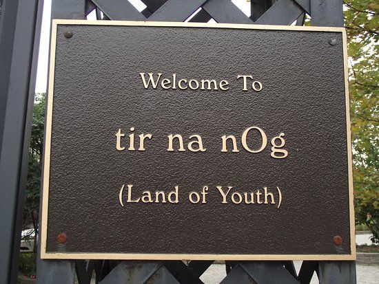 Land of Youth