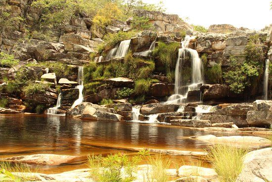 Cachoeira do Bene