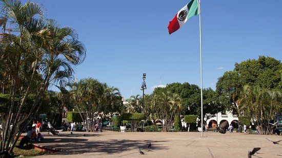 Gran Plaza