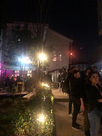Craft Theater