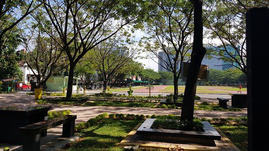 Lapangan Benteng