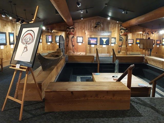 Galerie Eagle Aerie