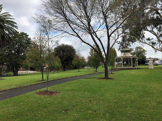 West Park