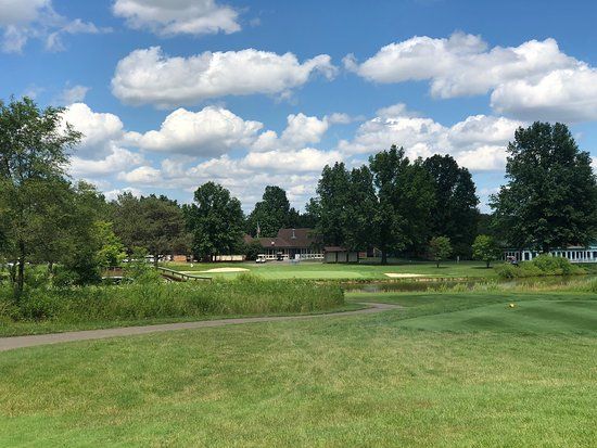 Blacklick Woods Golf Course