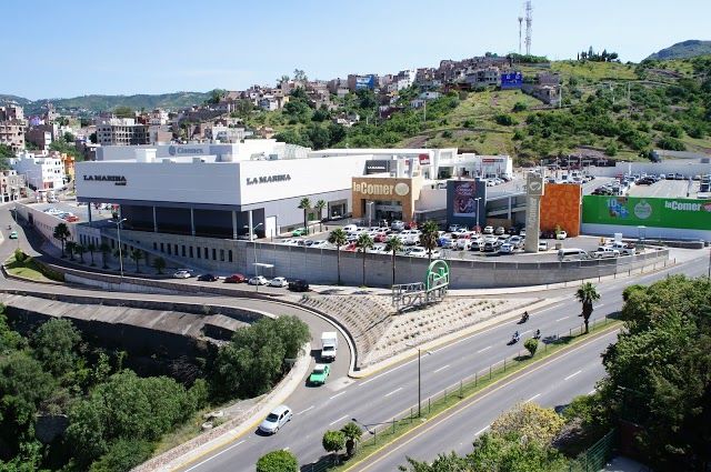 Plaza Pozuelos