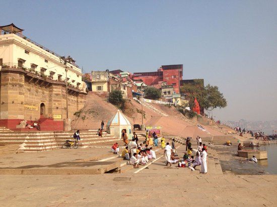 Shivala Ghat