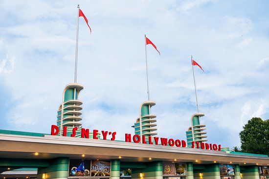 Hollywood Studios da Disney
