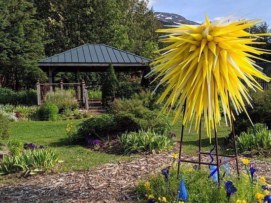Jewell Gardens