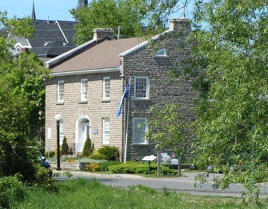 Brockville Museum