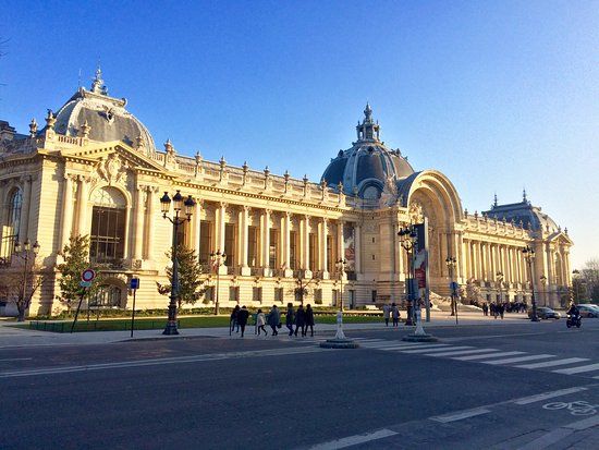 Grand Palais