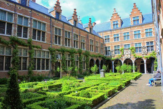 Musée Plantin-Moretus