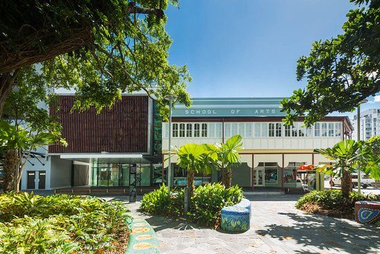 Museo de Cairns